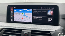 BMW X3 xDrive20i M Sport 5dr Step Auto Petrol Estate